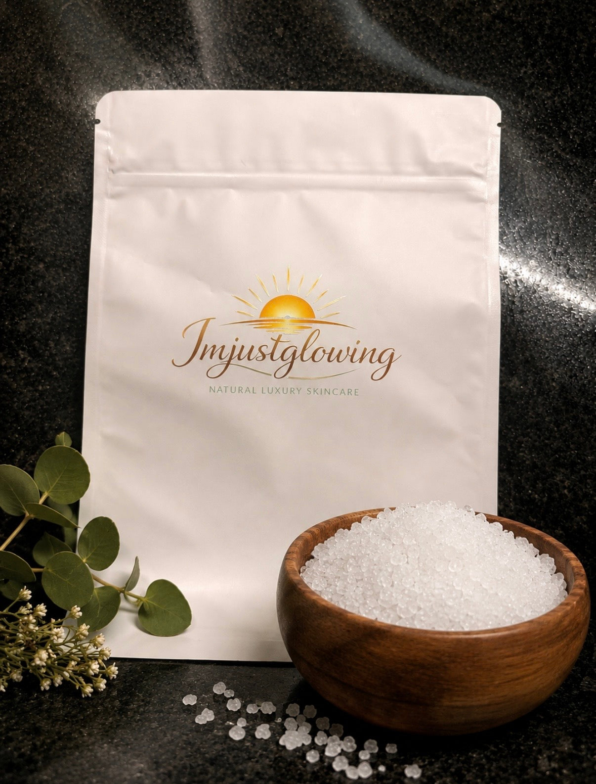 Epsom salt